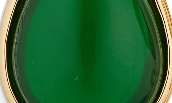 Cara Crystal Fringe Drop Earrings 3