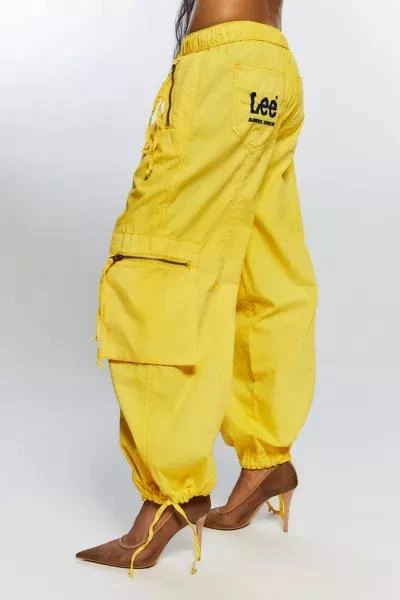 LEE Lee X Angel Chen Nylon Balloon Pant 3