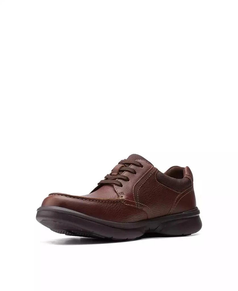 Clarks Men's Bradley Vibe Lace-Up Shoes 6