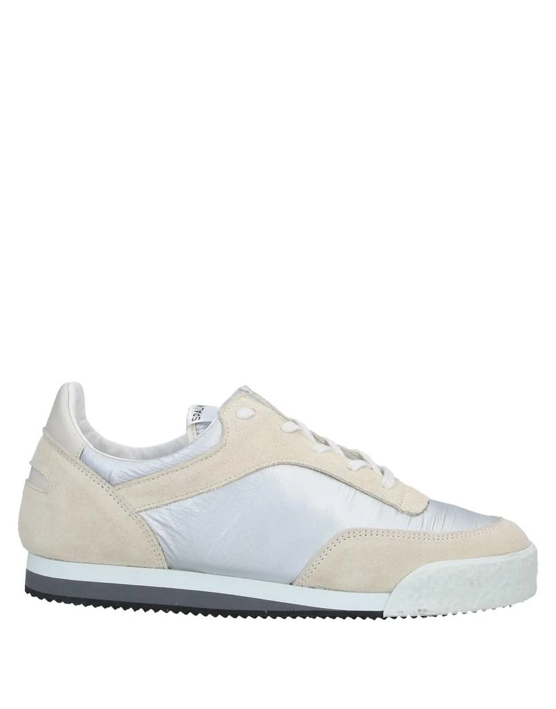 Spalwart Sneakers 1