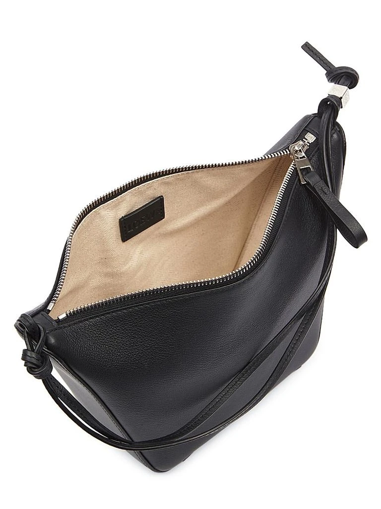 Loewe Mini Hammock Hobo Bag 3