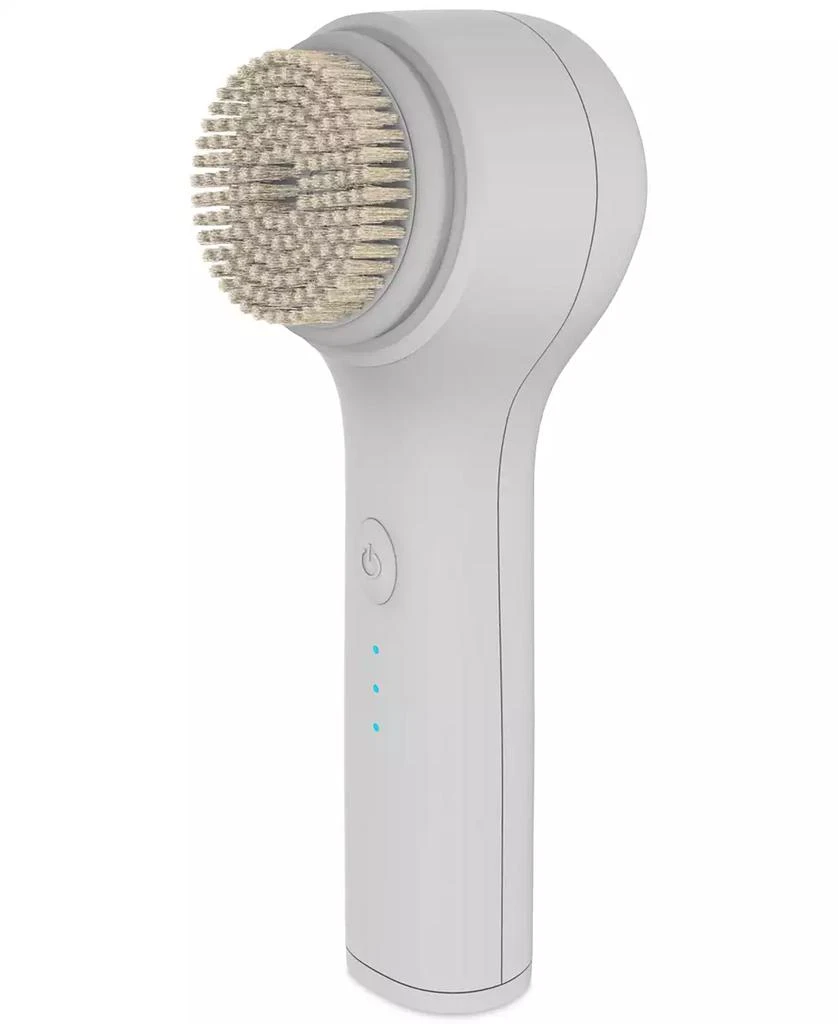 Conair SKN by Daily Glow Kit Sonic Trio Facial Brush 5