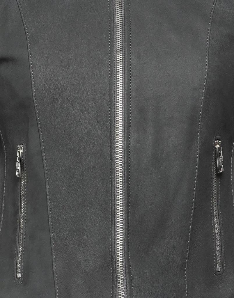 MASTERPELLE Biker jacket 4