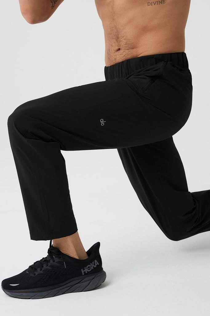 Alo Yoga Repetition Pant - Black 5