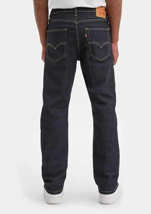 Levi's S 541 Athletic Taper Jeans 3