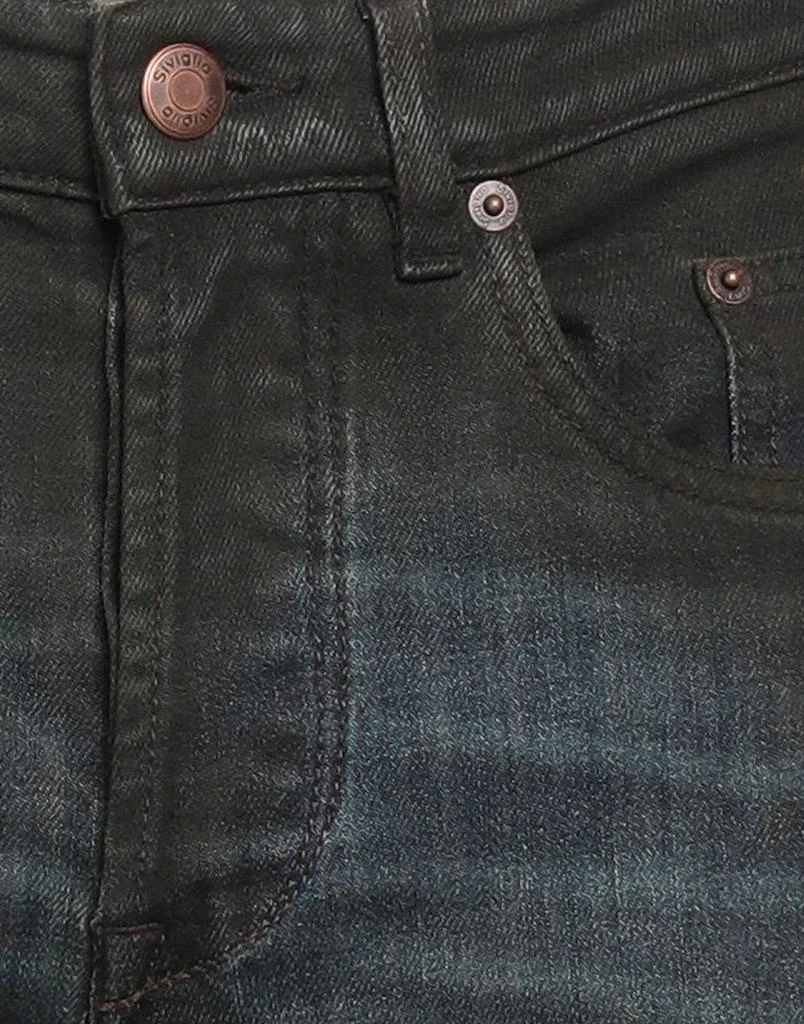 SIVIGLIA Denim pants 4