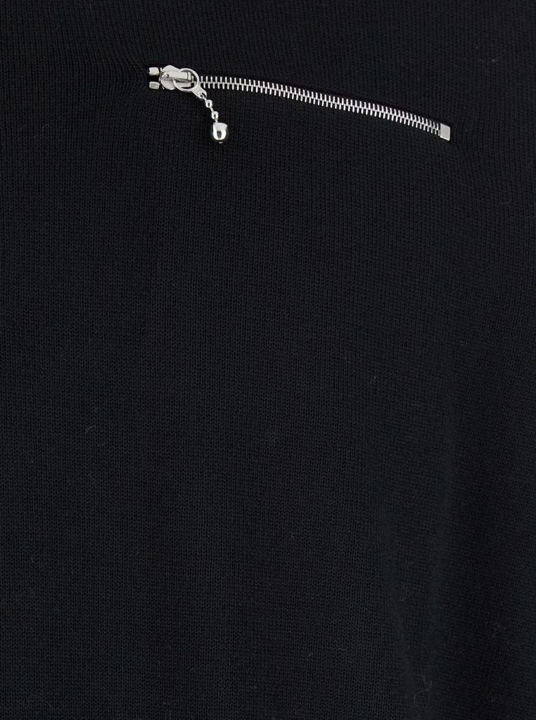 Jil Sander Jil Sander Lightweight Polo Shirt 3