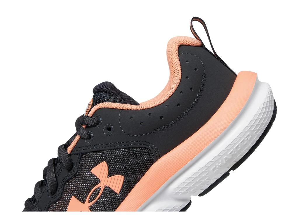 Under Armour Assert 10 (Big Kid) 5