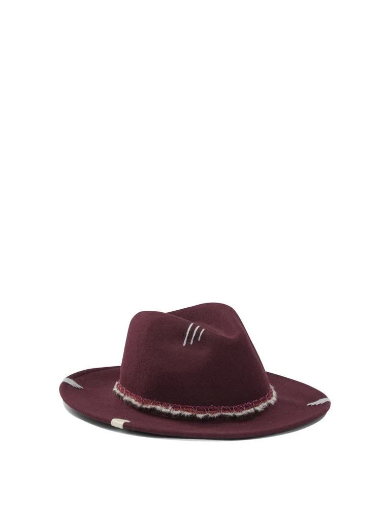The Hat Gang The Hat Gang "La Vie Est Belle" Hat 2