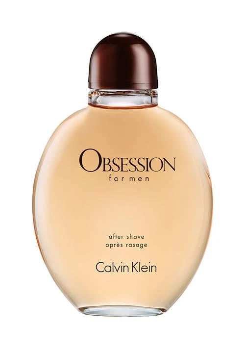 Calvin Klein Obsession After Shave 2