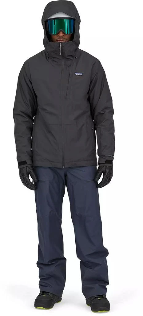 Patagonia Patagonia Men's 3-in-1 Powder Town Jacket 2