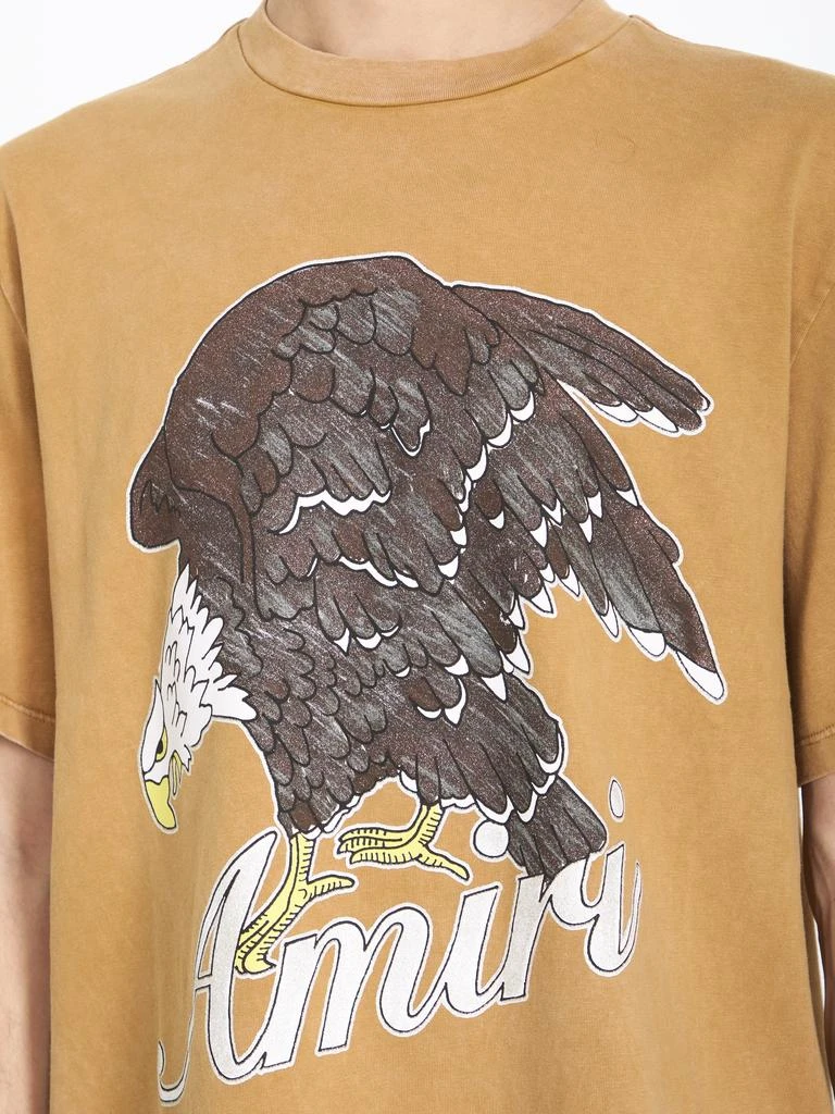 AMIRI Eagle t-shirt 4