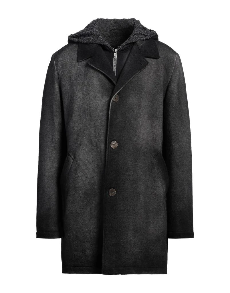 GIMO'S Coat 1
