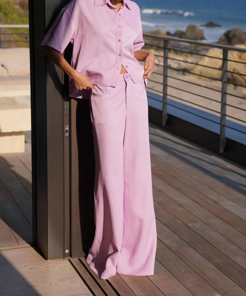 Sablyn Sablyn - Adrianna Pants 5