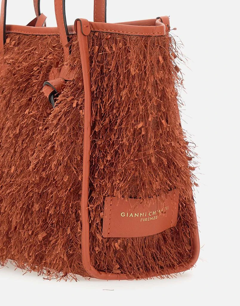 MARCELLA CLUB GIANNI CHIARINI "Marcella" bag 3