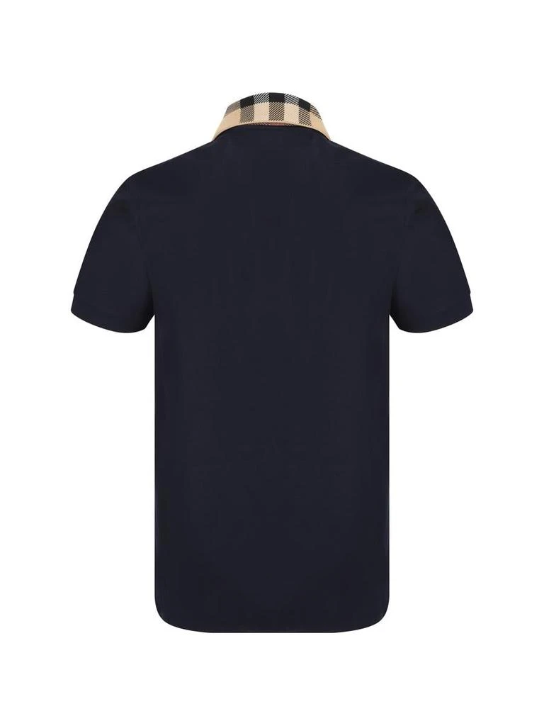 Burberry Burberry Polo Shirts 2