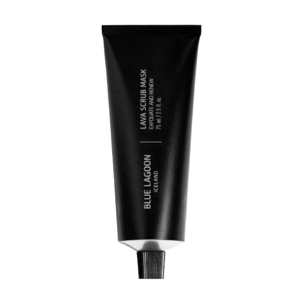 Blue Lagoon Skincare Lava Scrub Mask 1