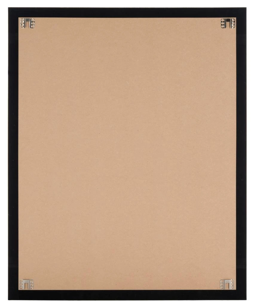 Safavieh Breaking The Sound Barrier Framed Wall Art 4