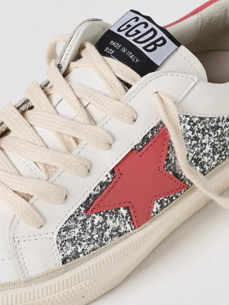 Golden Goose Sneakers kids Golden Goose 4