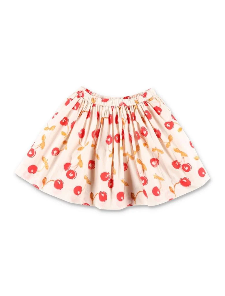 Bonpoint Bonpoint Suzon Mini Skirt