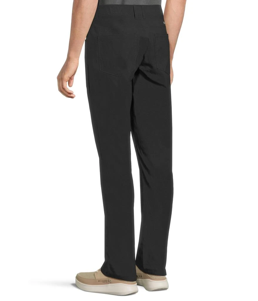 Columbia Black Mesa 5 Pocket Chino Pants 3
