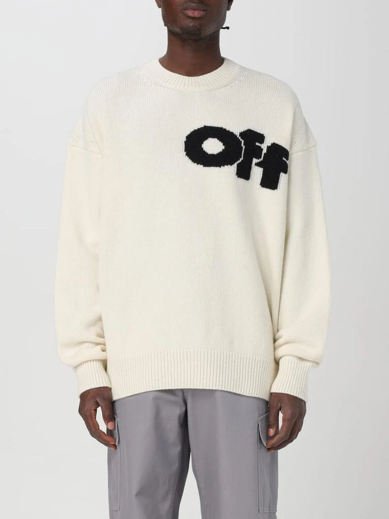 Off-White Sweater men Off-white 1
