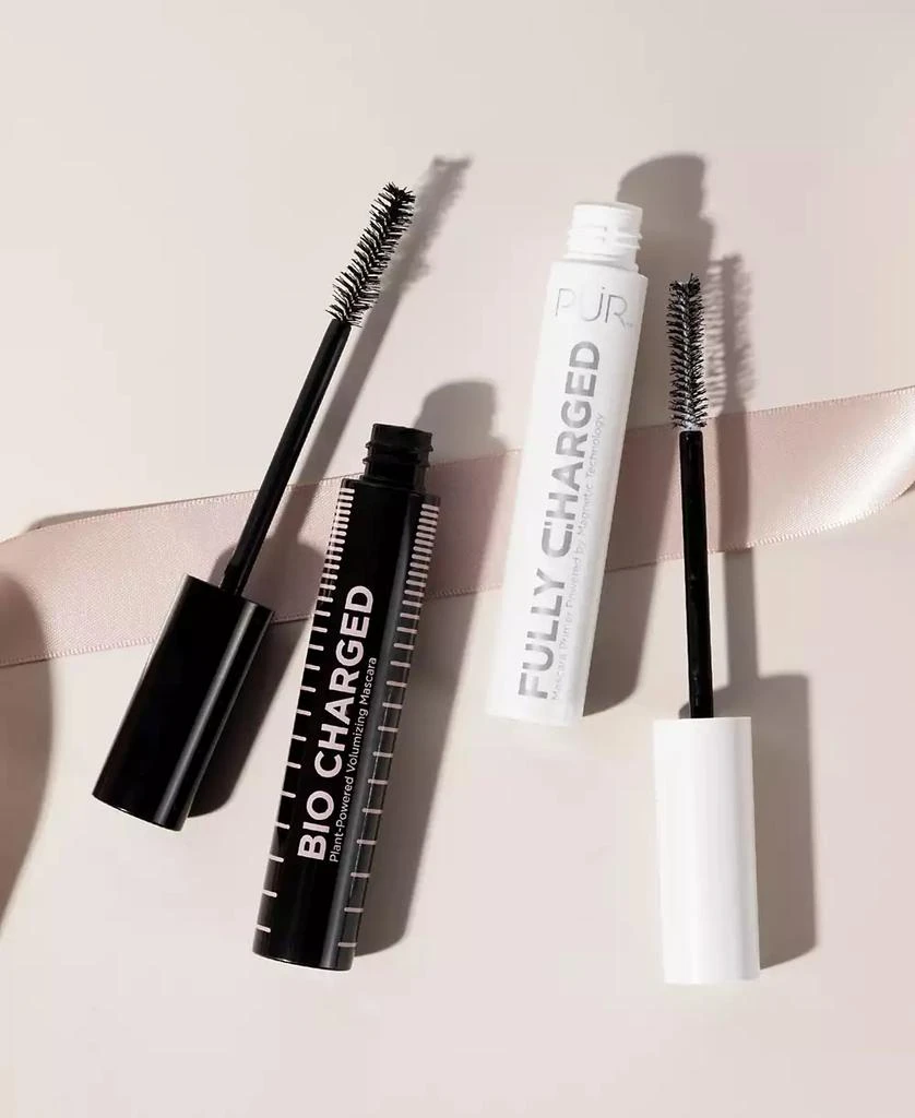 PÜR 2-Pc. The Volume Mascara & Primer Set 5