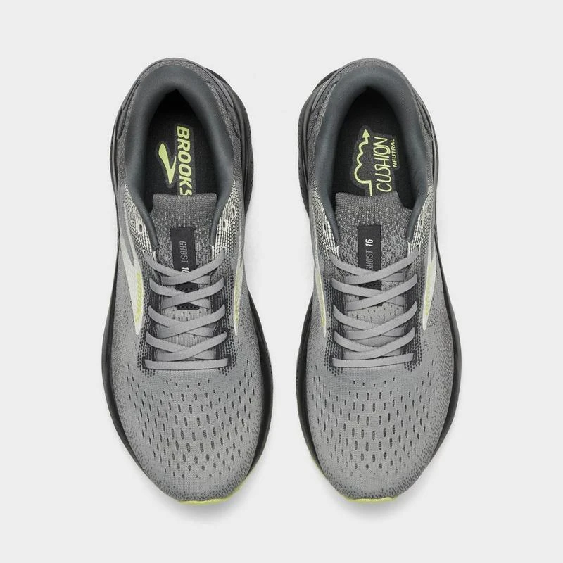 Brooks Men's Brooks Ghost 16 Running Shoes 5