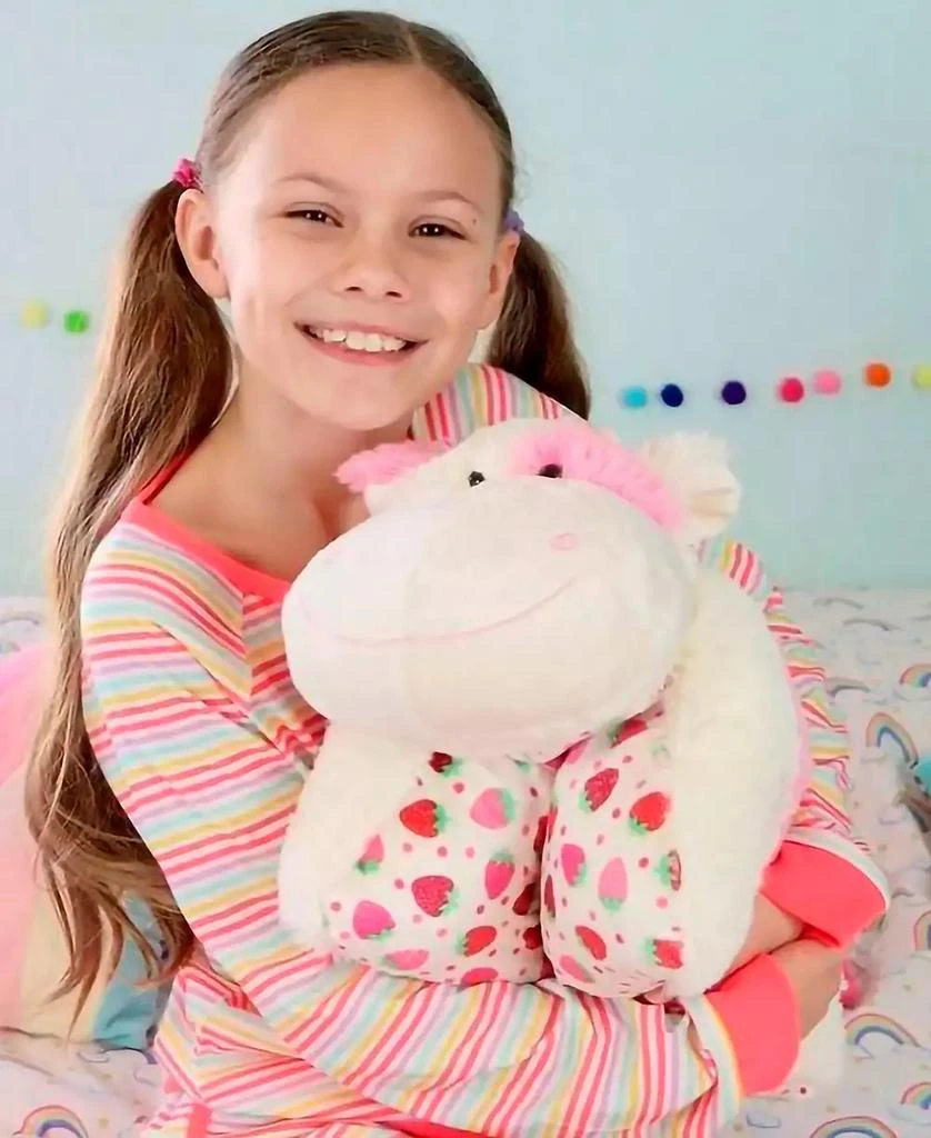 Pillow Pets Sweet Scented Cow Plush Pillow Pet 3