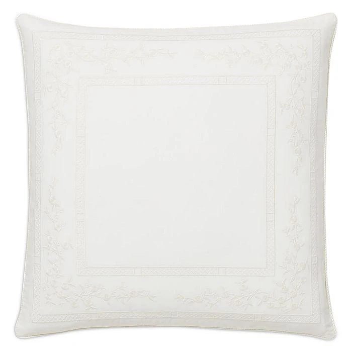 Ralph Lauren Yves Decorative Pillow, 20" x 20" 1