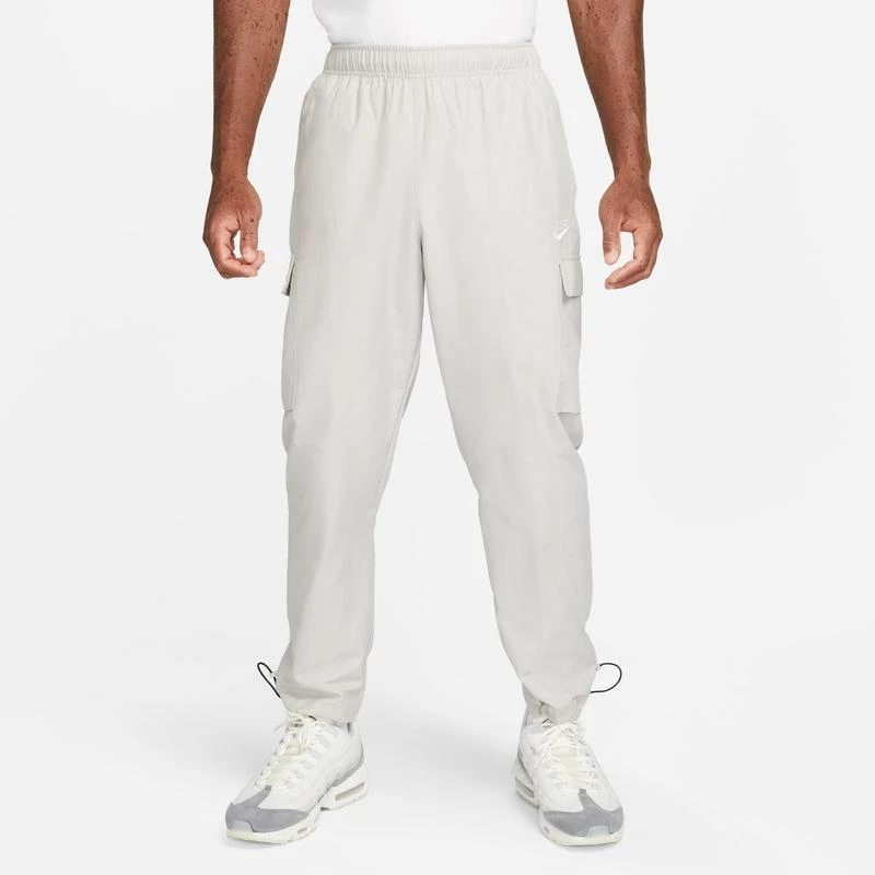 Shop Nike NSW Repeat SW Woven Pants Men's on Sale at BeyondStyle