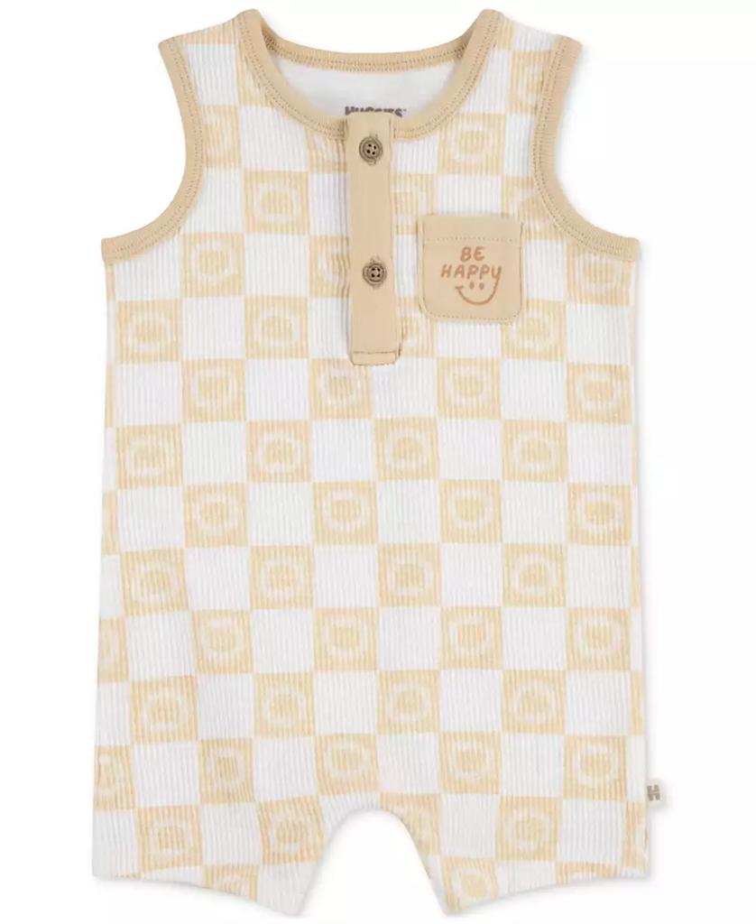 Huggies Baby Boys Sleeveless Romper