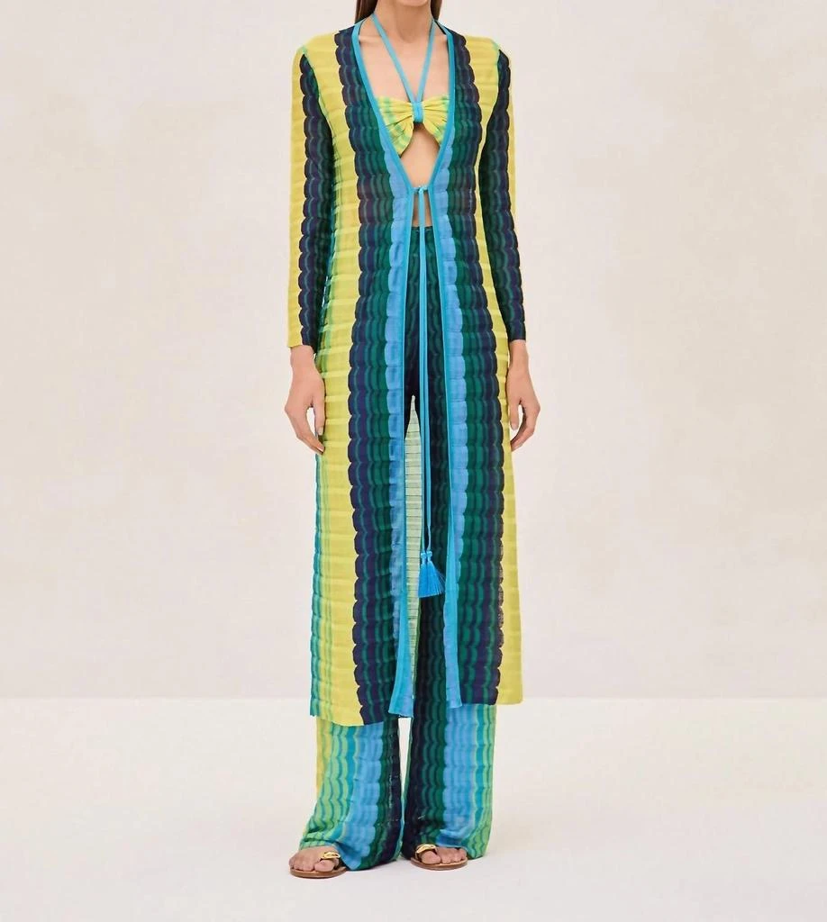 Alexis Alexis - Retti Robe