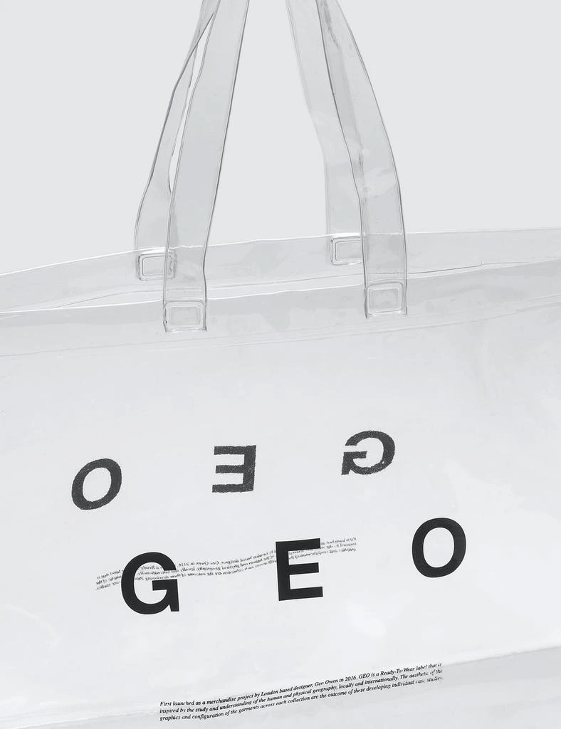 GEO Tote Bag 4