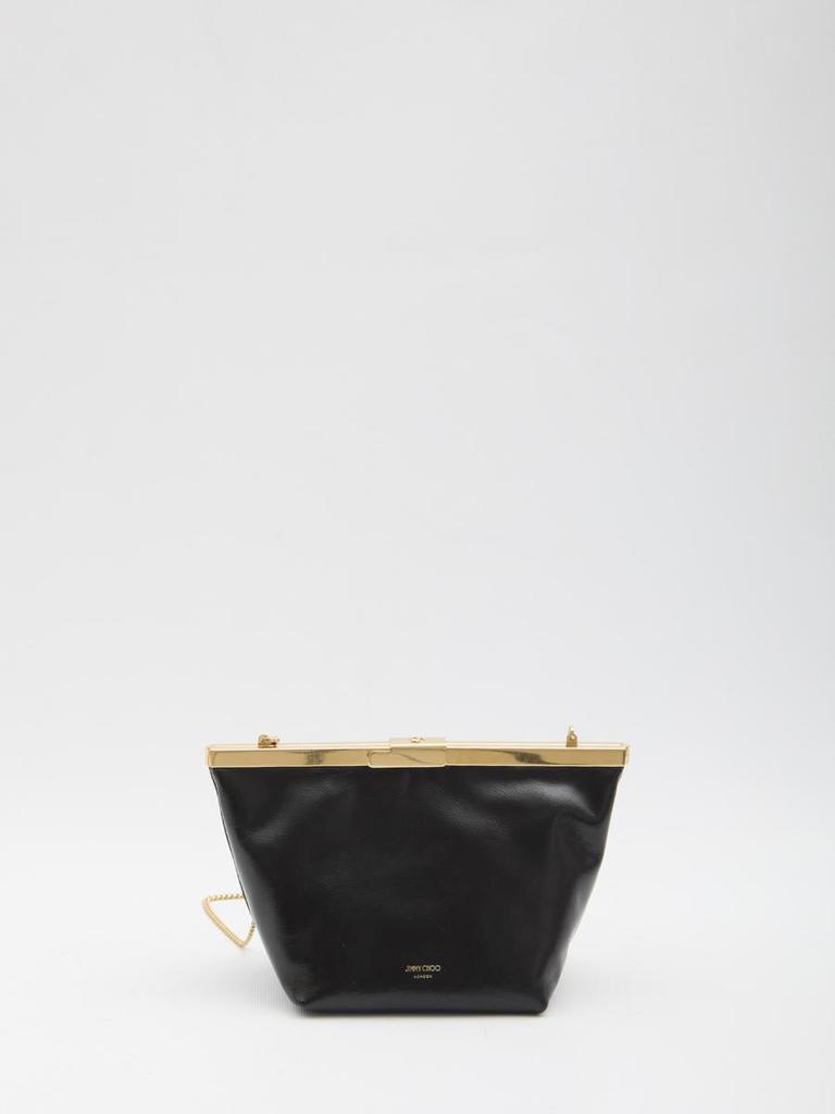 Jimmy Choo Ganache Clutch