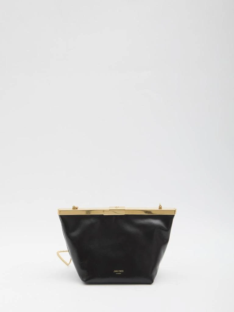 Jimmy Choo Ganache Clutch 1