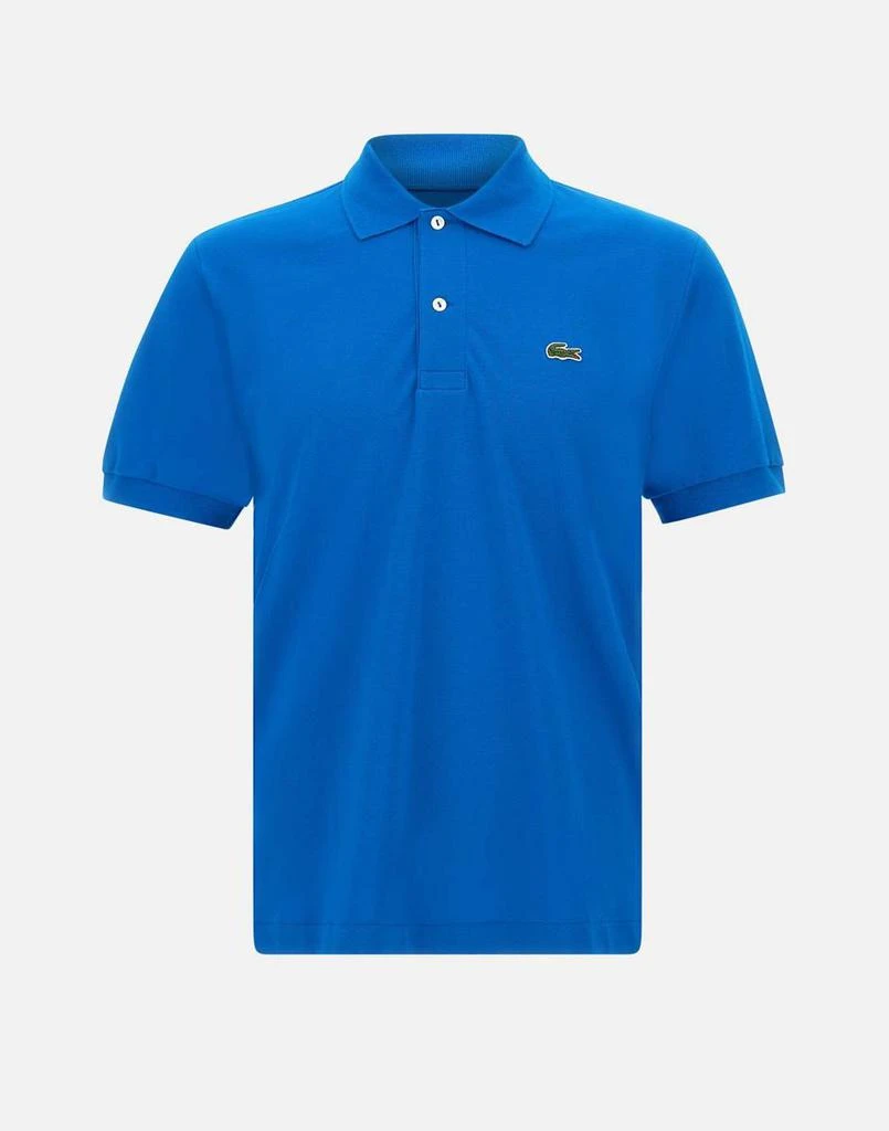 Lacoste Lacoste T-Shirts And Polos 1