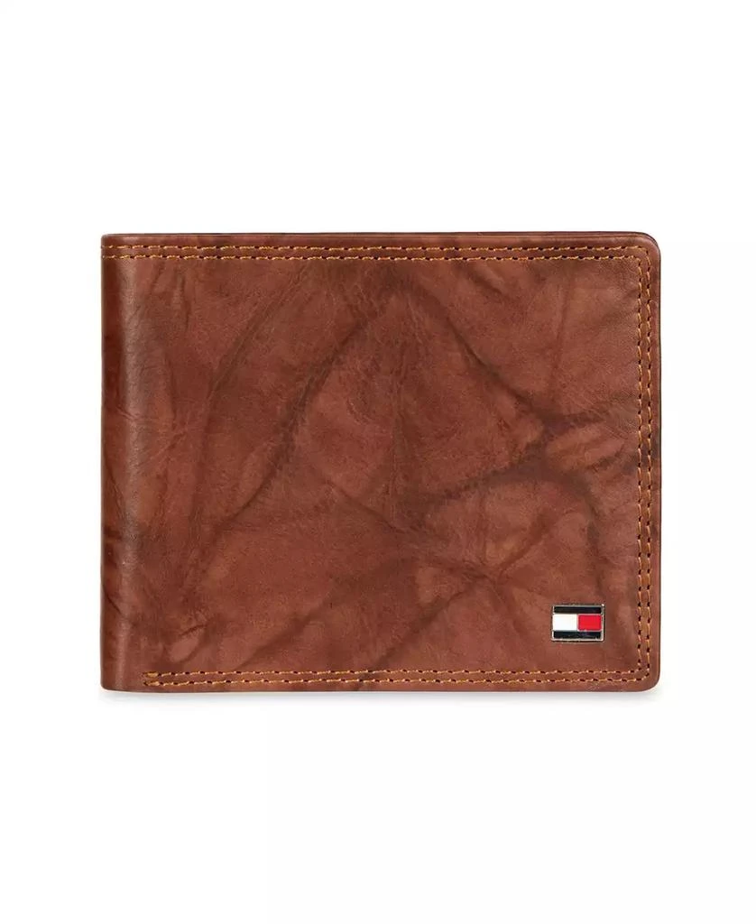 Tommy Hilfiger Men's Slimfold Wallet