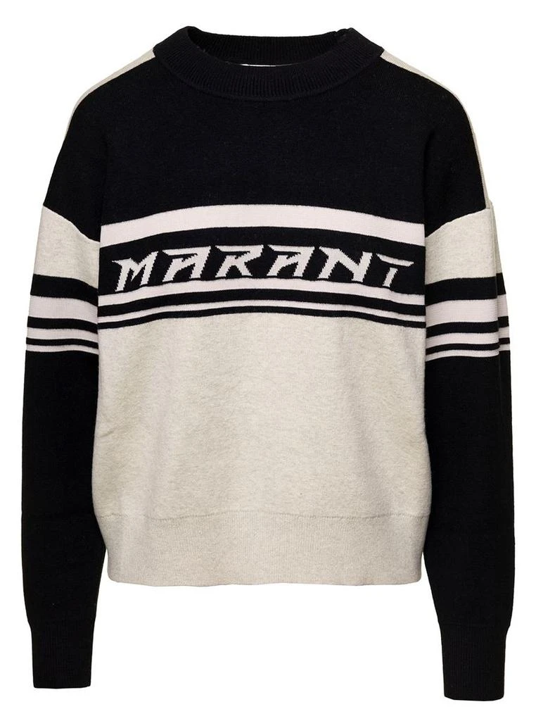 Isabel Marant Étoile CALLIE 1