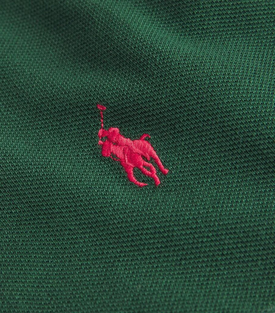 Ralph Lauren Custom Slim-Fit Polo Shirt 5