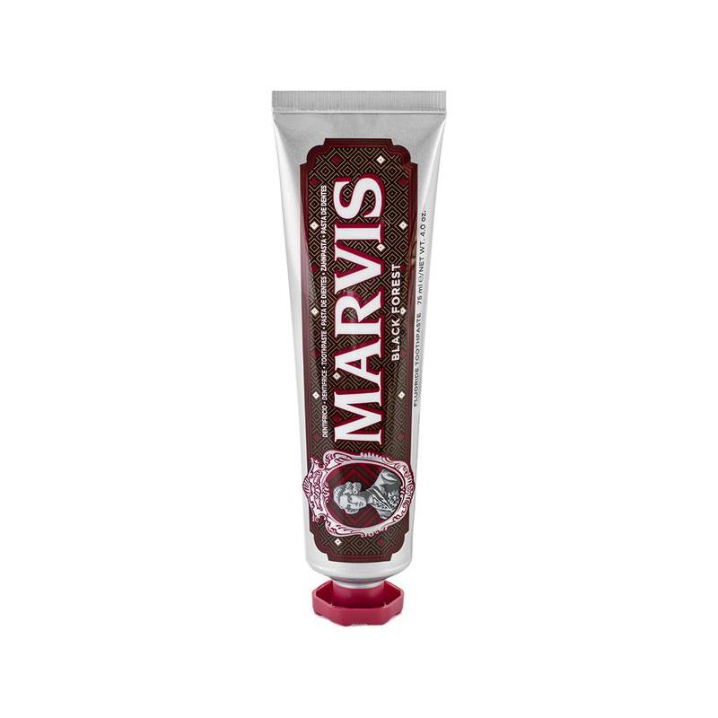 Marvis Marvis - Luxury Toothpaste Black Forest