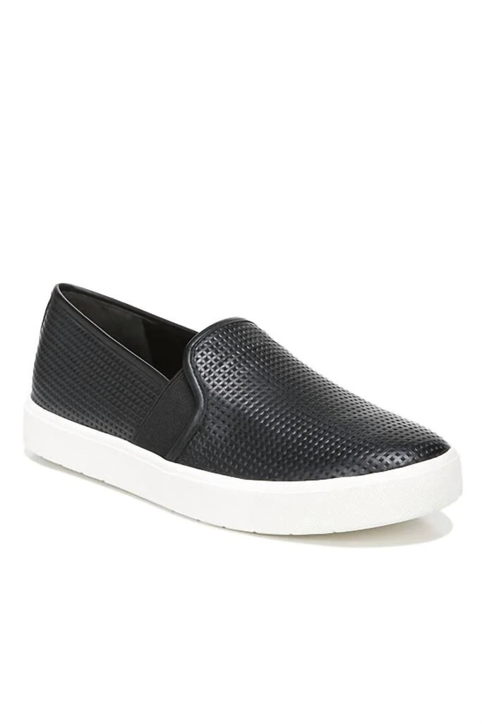 Vince Vince - Blair Perforated Leather Sneaker 1