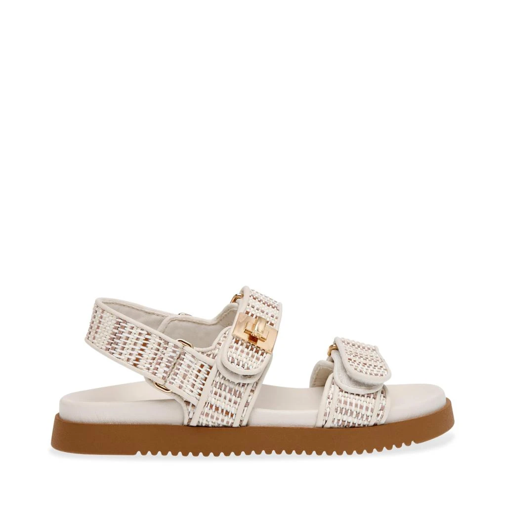 Steve Madden Mona Sandal 5