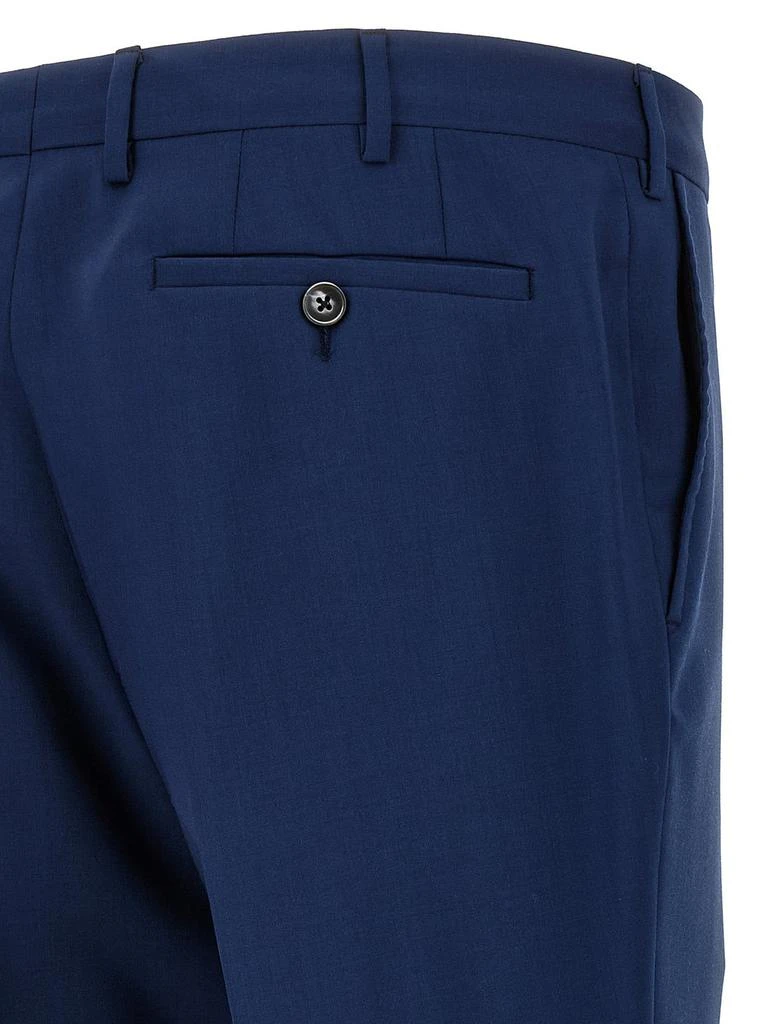 PAL ZILERI Pal Zileri Dress Ceremony Line Suit 4