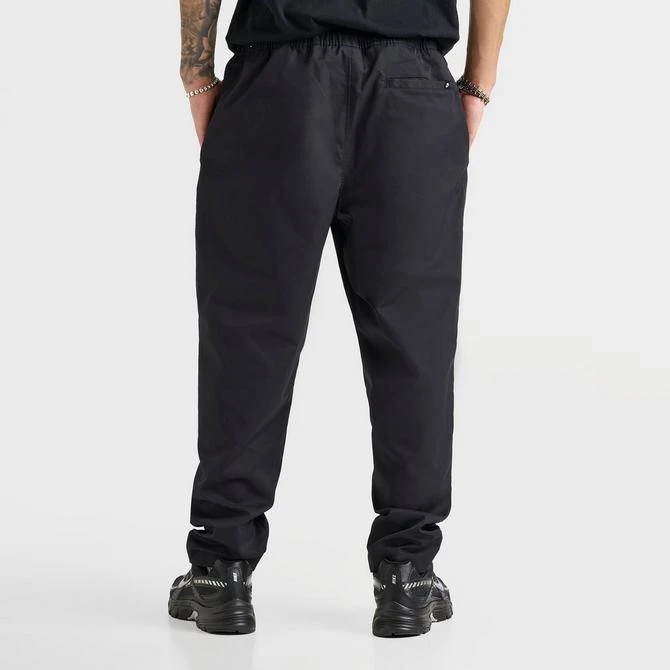 NIKE Men's Nike Club Woven Tapered Pants 4