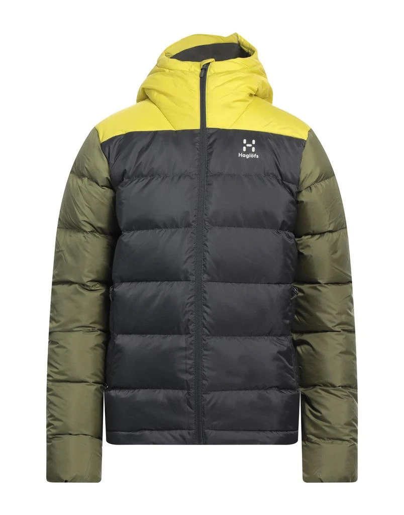 HAGLÖFS Shell  jacket 1