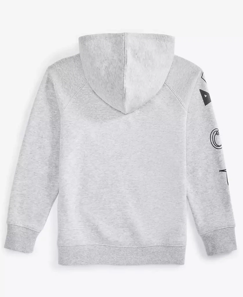 Epic Threads Little & Big Boys Earthling Graphic Fleece Hoodie, Created for Macy's 2