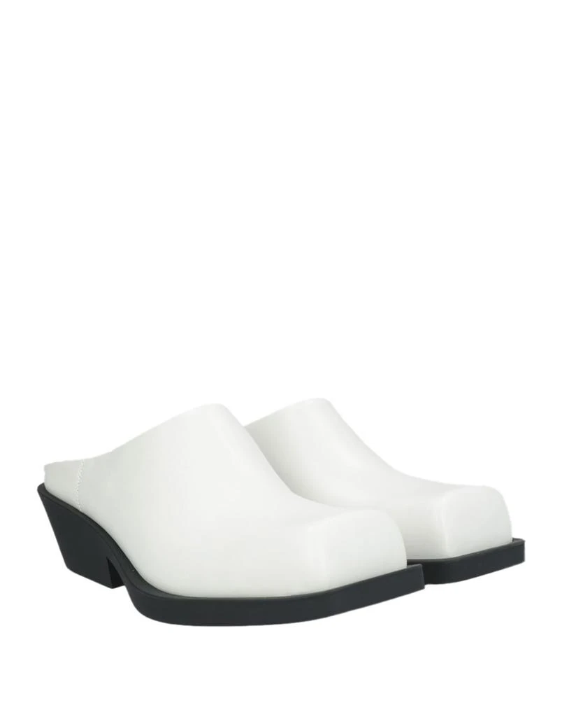 Marni Mules and clogs 2