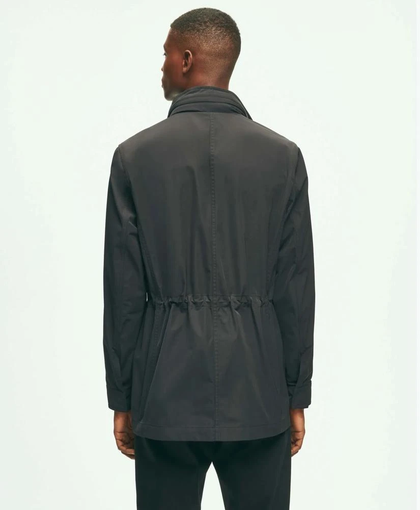 Brooks Brothers Field Jacket 6