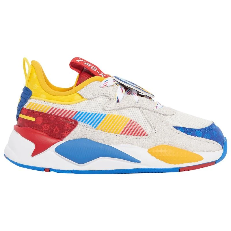 Puma PUMA RS-X Paw Patrol Team - Boys' Preschool 1
